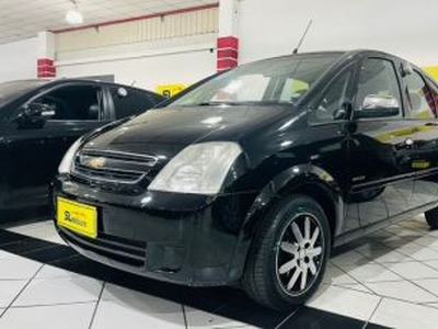 Chevrolet Meriva 1.4 MPFi Maxx 8V Econo