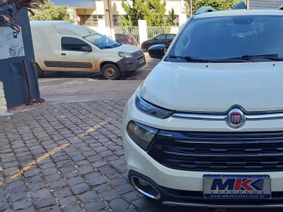 Fiat Toro Volcano 2.0 diesel AT9 4x4