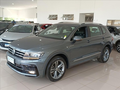 Volkswagen Tiguan Allspace 2.0 350 TSI R-Line 4WD