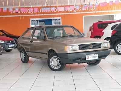 VOLKSWAGEN GOL