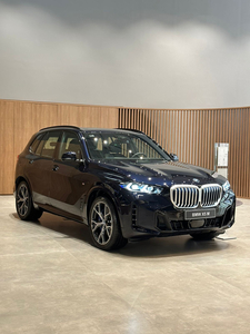 BMW X5 BMW X5 XDRIVE 50e 3.0 M Sport Aut. (Hibrido)
