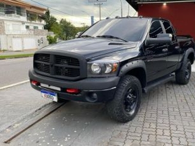 Dodge Ram 6.7 2500 Laramie 4x4 CD I6 Turbo