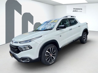 Fiat Toro 2.0 TDI Volcano 4WD (Aut) 2021