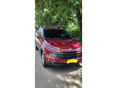 Fiat Toro Endurance 1.8 AT6 4X2 (Flex) 2019