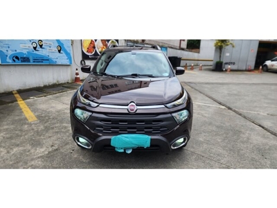 Fiat Toro Freedom 1.8 AT6 4x2 (Flex) 2020