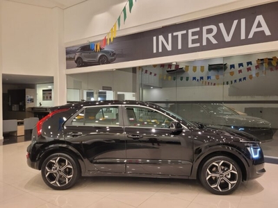 Kia Niro 1.6 GDI HEV SX Prestige DCT 2024