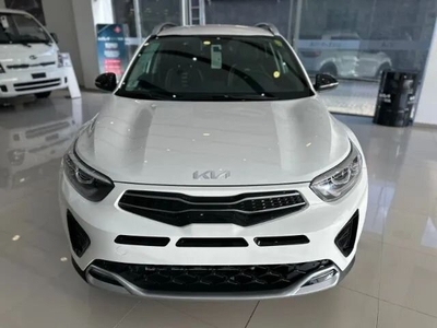 Kia Stonic 1.0 T-GDI MHEV SX DCT C252 2024