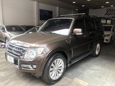 Mitsubishi Pajero Full Pajero Full 3.2 HPE 4X4 16V TURBO INTERCOOLER DIESEL 4P A...