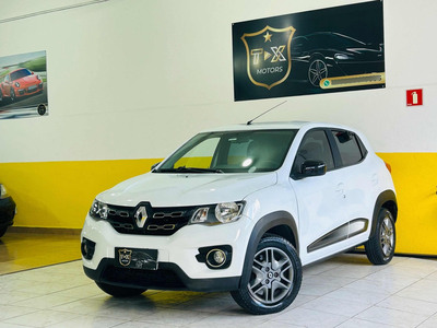 Renault Kwid 1.0 12v Intense Sce 5p