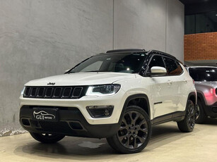 Jeep Compass Limited S