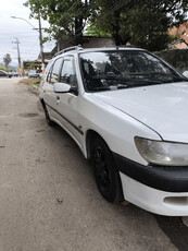 Peugeot 306 1.8