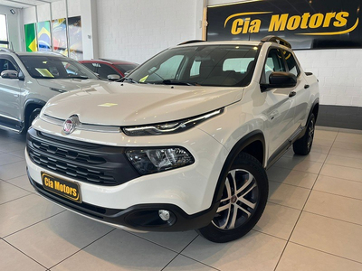 Fiat Toro 2.0 16V TURBO DIESEL FREEDOM MANUAL