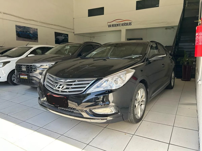 Hyundai Azera 3.0 V6 Aut. 4p