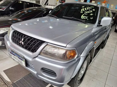 Mitsubishi Pajero 3.0 SP 4X4 GLS