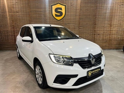 Renault Sandero 1.0 Life 2021