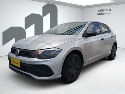 Volkswagen Polo 1.0 Track 2023