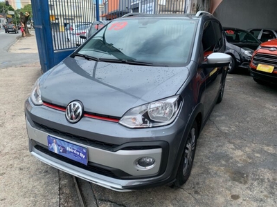 Volkswagen Up! 1.0 12v TSI E-Flex Cross Up! 2019