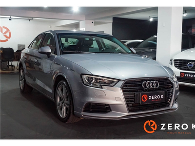 Audi A3 1.4 TFSI FLEX SEDAN PRESTIGE TIPTRONIC