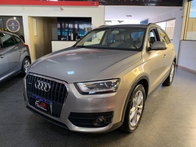 Audi Q3 2.0 TFSI Ambiente S Tronic Quattro 2013