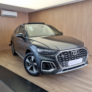 Audi Q5 SPORTBACK PERFROMANCE 2.0 TFSI-E