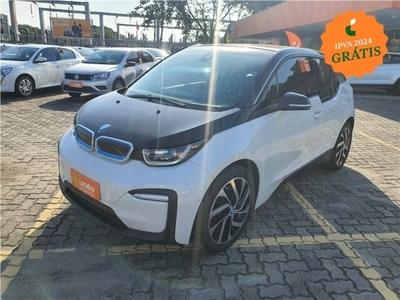 BMW I3 Full BEV 2022