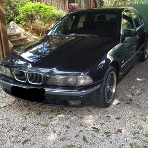 BMW Serie 5 540i
