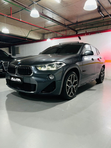 BMW X2 2.0 Sdrive20i M Sport X Active Flex 5p