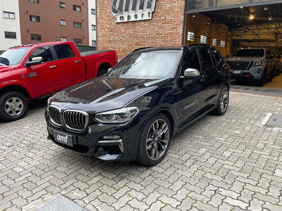 BMW X3 3.0 M40i 5p