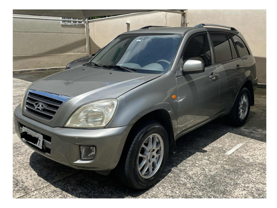 Chery Tiggo 2 2.0 4x2 5p