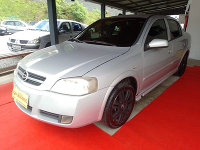 Chevrolet Astra Sedan Comfort 2.0 (Flex)