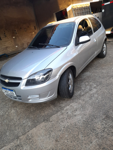 Chevrolet Celta 2013 1.0 Ls Flex Power 3p