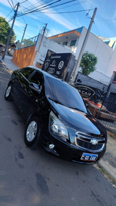 Chevrolet Cobalt 1.8 Ltz Aut. 4p