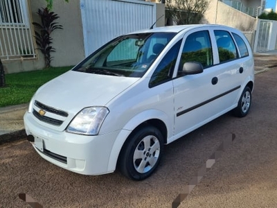 CHEVROLET MERIVA