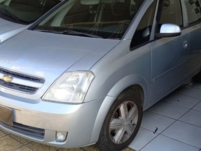 CHEVROLET MERIVA