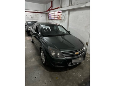 Chevrolet Vectra Collection 2.0 Flexpower (Aut) 2011