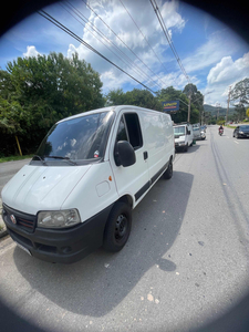 Fiat Ducato 2.3 Multijet 10m3 Economy 5p