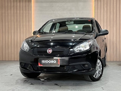 Fiat Grand Siena 1.4 2021