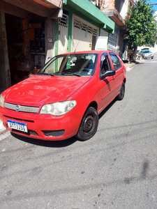 Fiat Palio 1.0 Fire Flex 5p