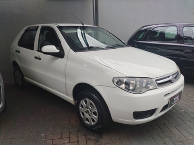 Fiat Palio Fire 1.0 8V (Flex) 4p 2012