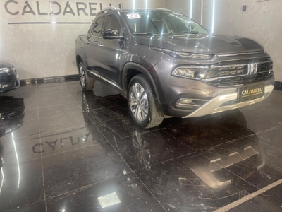 Fiat Toro 2.0 TDI Volcano 4WD (Aut)