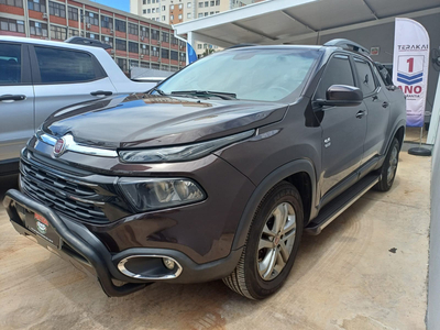 Fiat Toro TORO