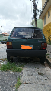 Fiat Uno 1.3 S 3p