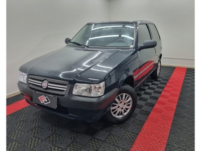 Fiat Uno Mille Fire Economy 1.0 (Flex) 2p 2013