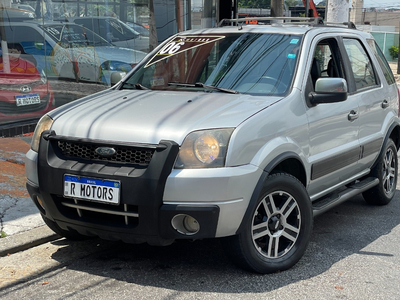 Ford Ecosport 2.0 Xlt 4wd 5p