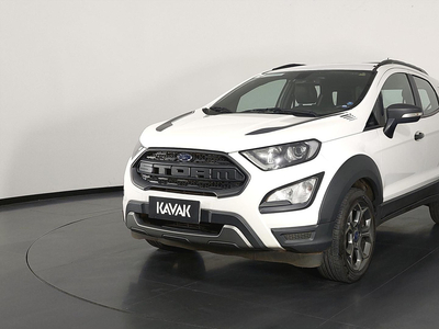 Ford Ecosport DIRECT STORM