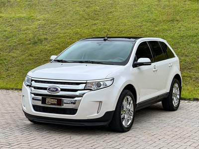 Ford Edge Limited AWD 3.5