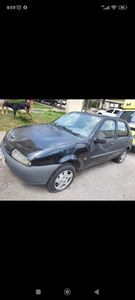 Ford Fiesta 1.0 3p