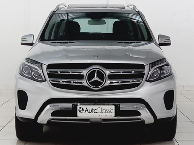 GL 350 3.0 BLUETEC SPORT 4X4 V6 DIESEL 4P AUTOMATICO 2016