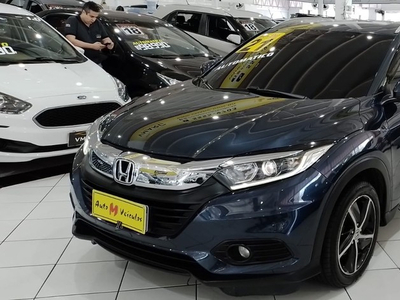 Honda HR-V 1.8 16V EX