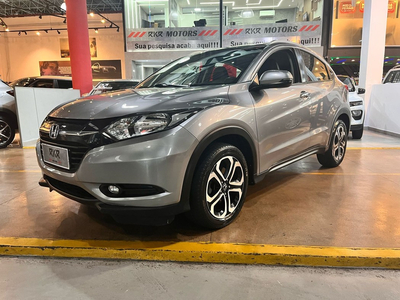 Honda HR-V 1.8 16V EXL